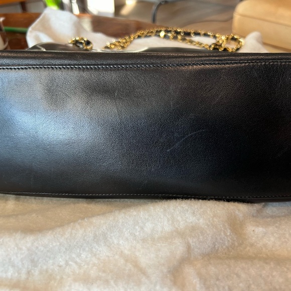 Lambskin Chanel Tote - Picture 3 of 15